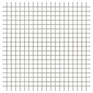 Welded wire mesh